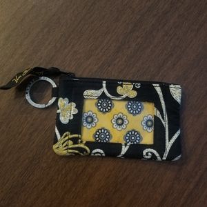 Vera Bradley small wallet